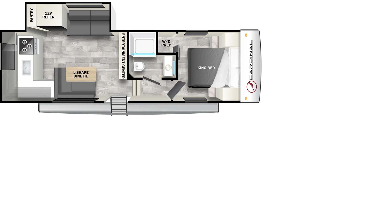 23RK Floorplan Image